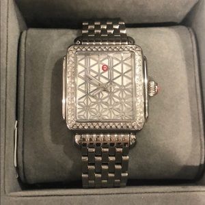 Michele watch